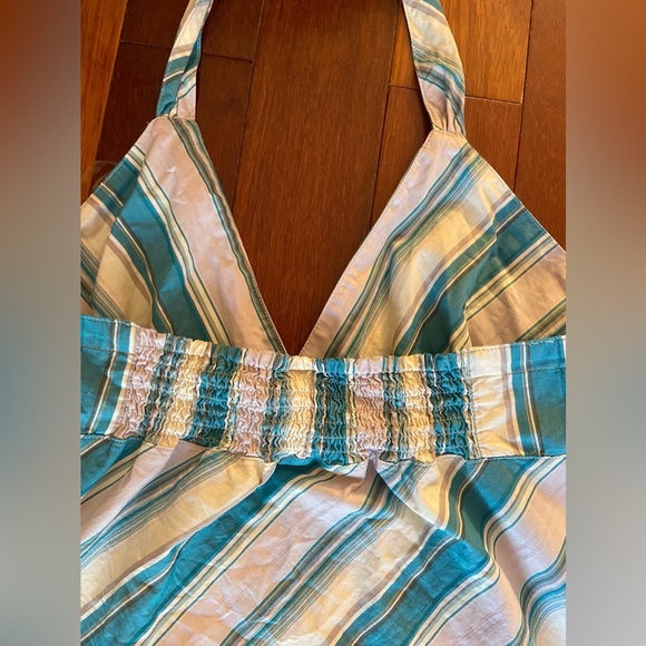 MEC backless Summer Dress - Picture 6 of 9